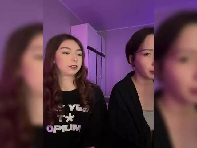 Offline CrazyAleona on BongaCams