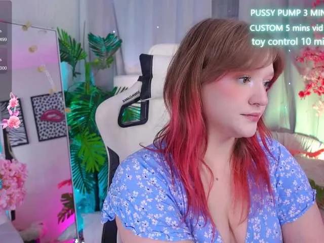 BongaCams CrazyWine is Freechat CrazyWine — Wanna keep me in ur pocket? Tell me about your desires and fantasies and I'll tell you if I can do it.
If you want to get custom photos or videos, write ime, I'm ready for many experiments!