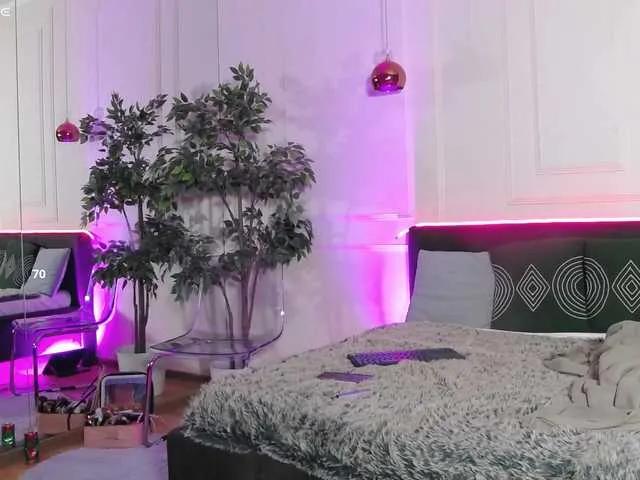 BongaCams CreamyInk is Freechat CreamyInk — Freechat on BongaCams