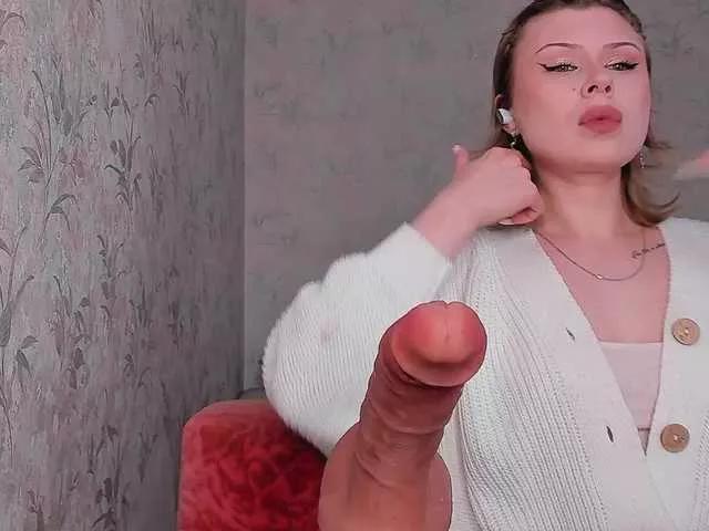 Offline crispy-cookie on BongaCams