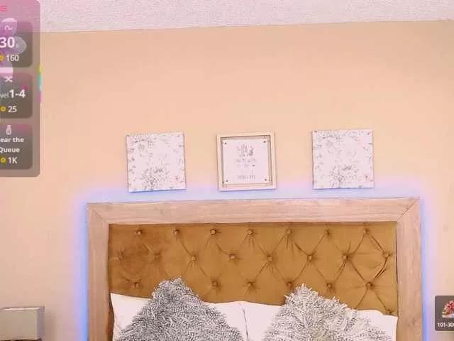 Offline CristalLorents on BongaCams