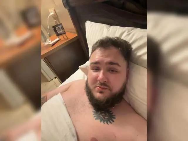 Crowley-ua — Freechat on BongaCams