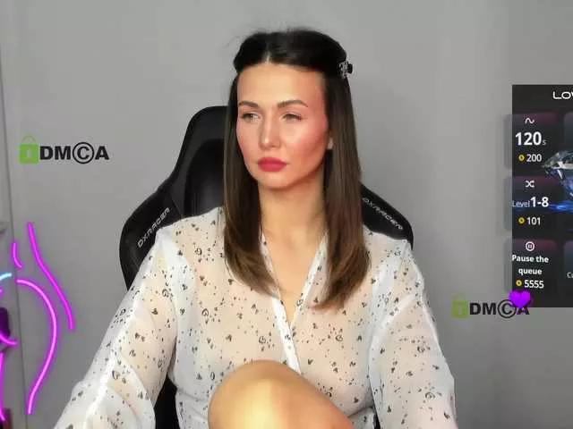 Freechat Cute-Shy on BongaCams