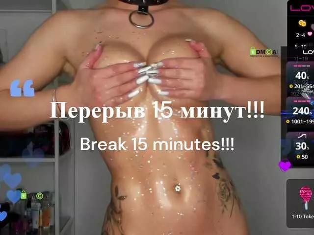 Freechat Cute-Shy on BongaCams