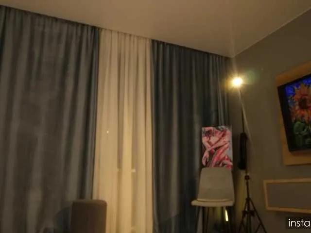 BongaCams Cuterori is Freechat Cuterori — Excellent sense of humor and ability to ironize yourself)