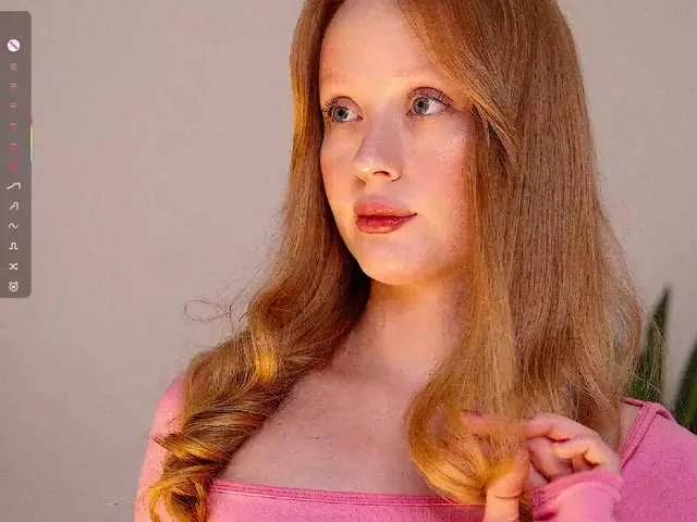 CuteShine — Freechat on BongaCams