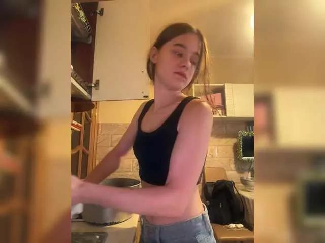 Offline CutieKitty6 on BongaCams