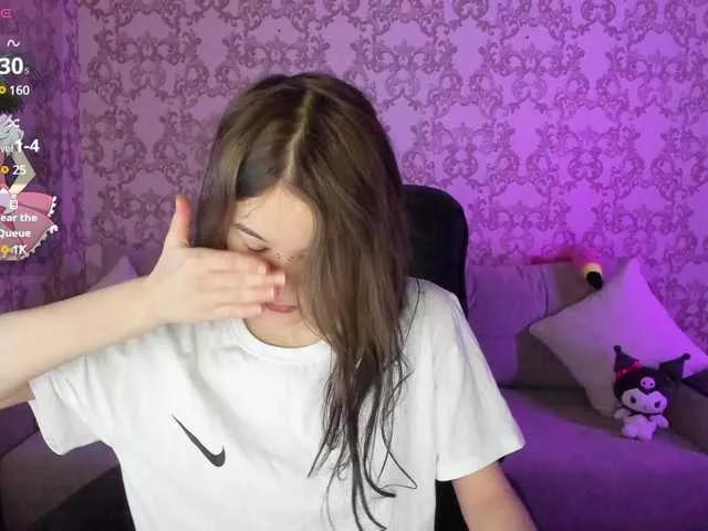 Offline CutieKitty6 on BongaCams