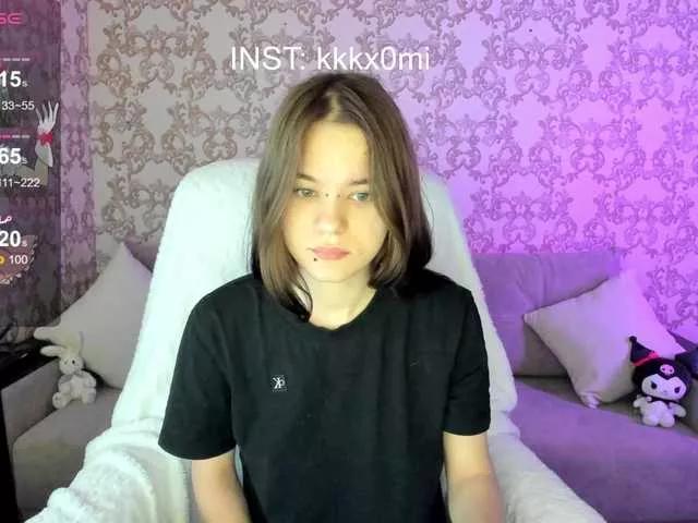 Offline CutieKitty6 on BongaCams