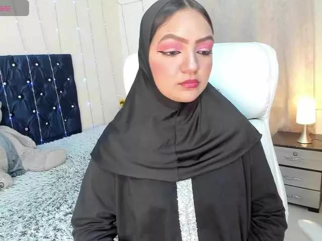 Freechat Dana-Alabi on BongaCams