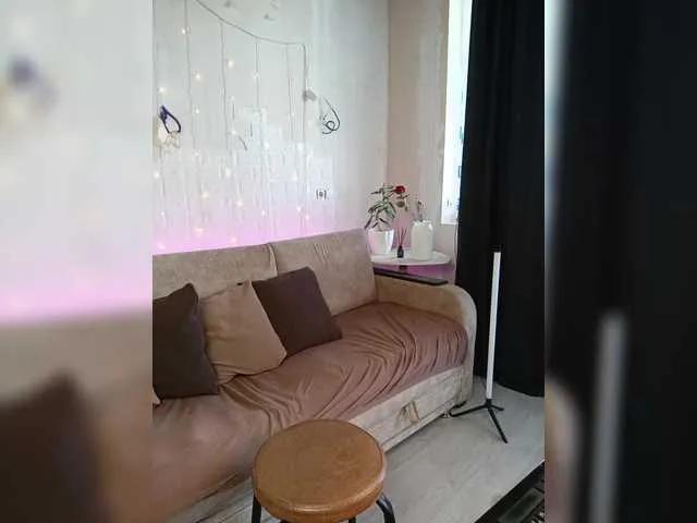 DanaSweet on BongaCams 