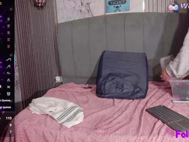 Danielaa-a — dirty talk