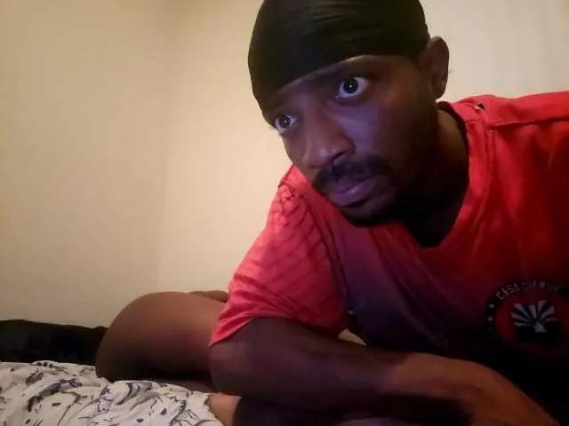 DaRealDeal7 — Real conversation