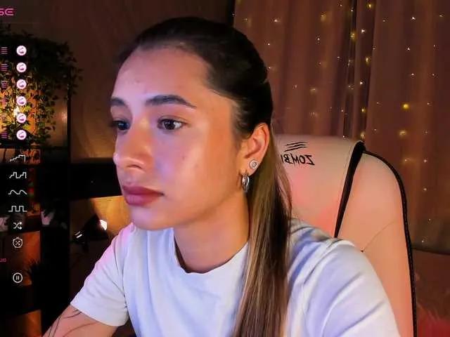 DarlaBelle — Freechat on BongaCams