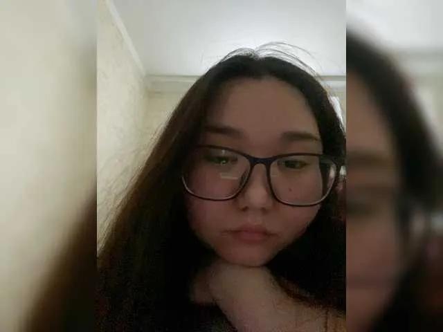 DebbieLu on BongaCams 