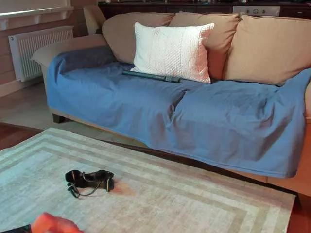 Freechat DemonicAngel on BongaCams