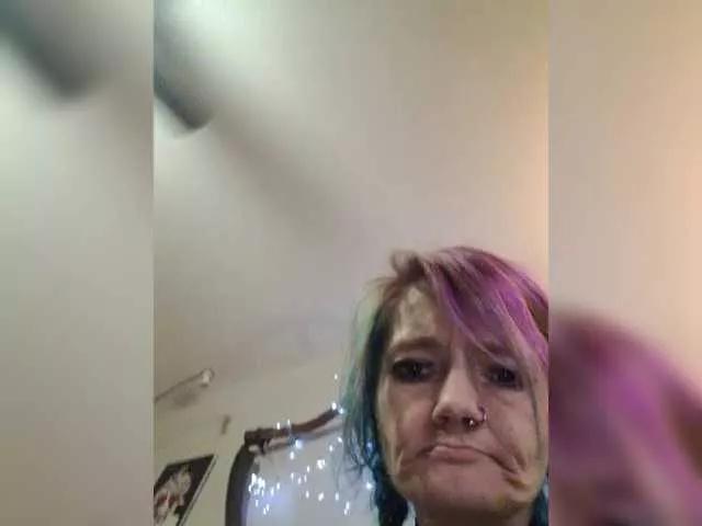 DevilynSloane — Freechat on BongaCams