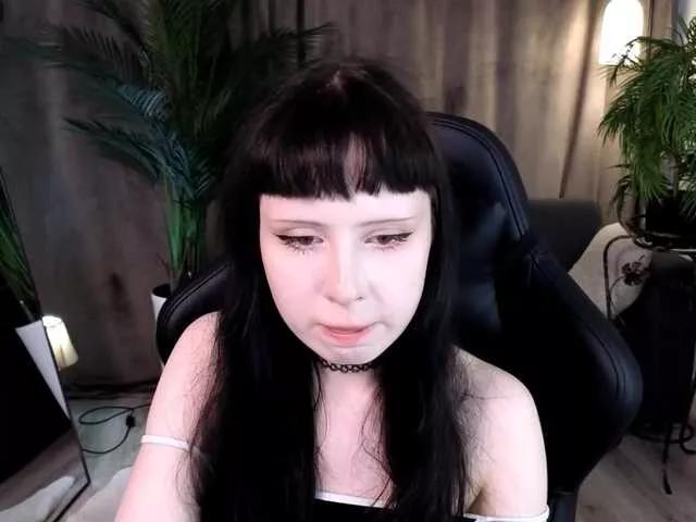 DianaVi — Freechat on BongaCams