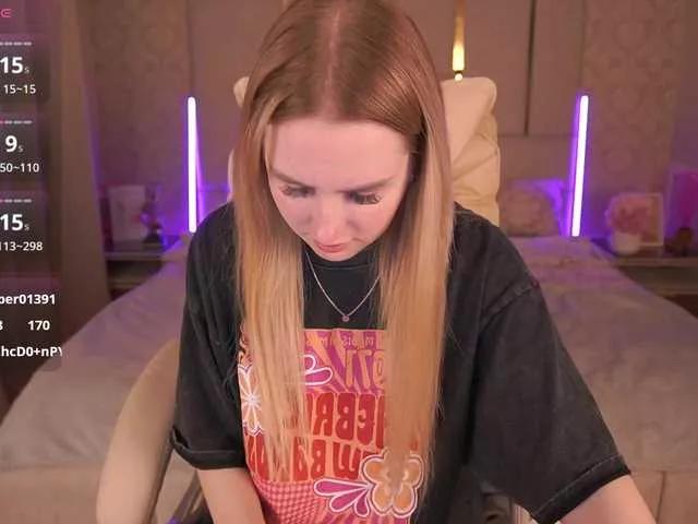 DivineJass on BongaCams 