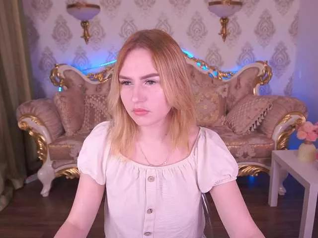 DivineJass on BongaCams 