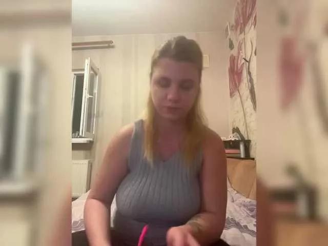 Dollye on BongaCams 