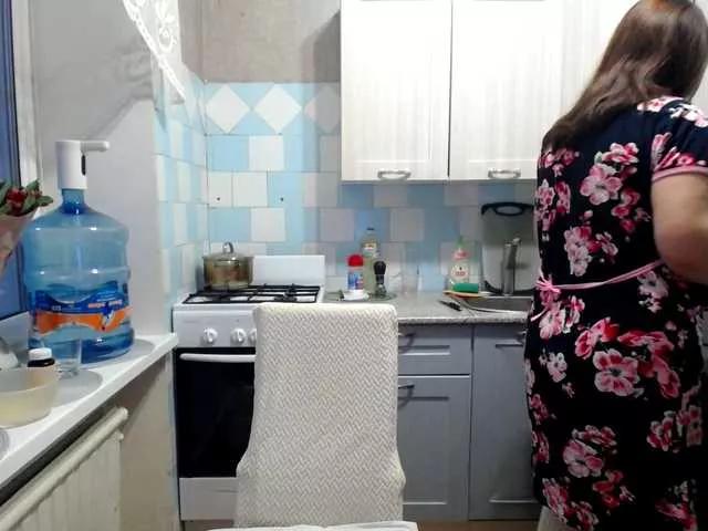 Offline DonnaMagdalena on BongaCams