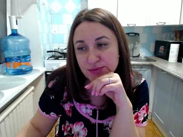 Offline DonnaMagdalena on BongaCams