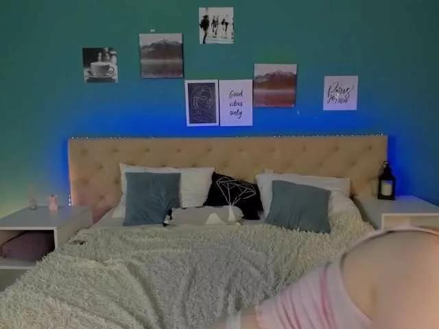 Freechat DonnaSmith on BongaCams