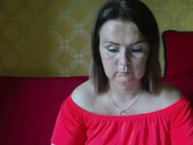 DoreenAlone — I love to be seduced and adored, but I also like to take control