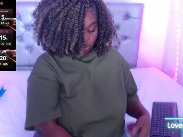 ebony-NeighborMoans — Pleasure!!! Giving it and receiving it. I go crazy for guys who treat me like a queen but like a sex toy in bed.