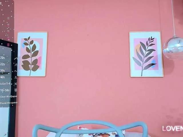 Freechat ebonyadiction on BongaCams