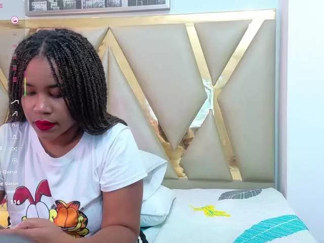 Freechat ebonyadiction on BongaCams