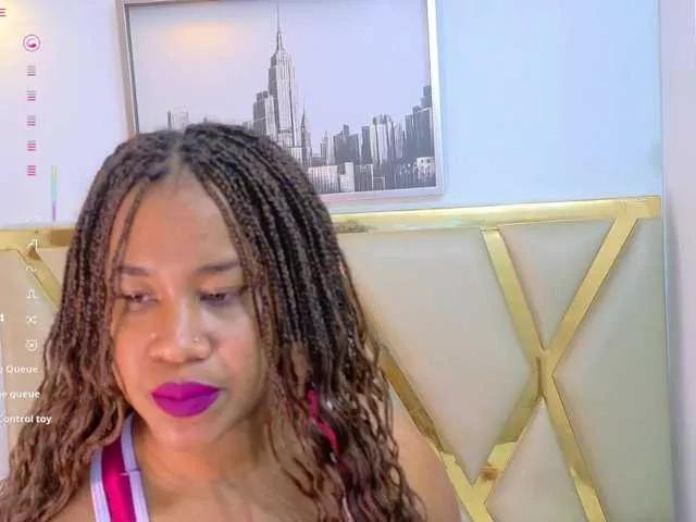 Freechat ebonyadiction on BongaCams
