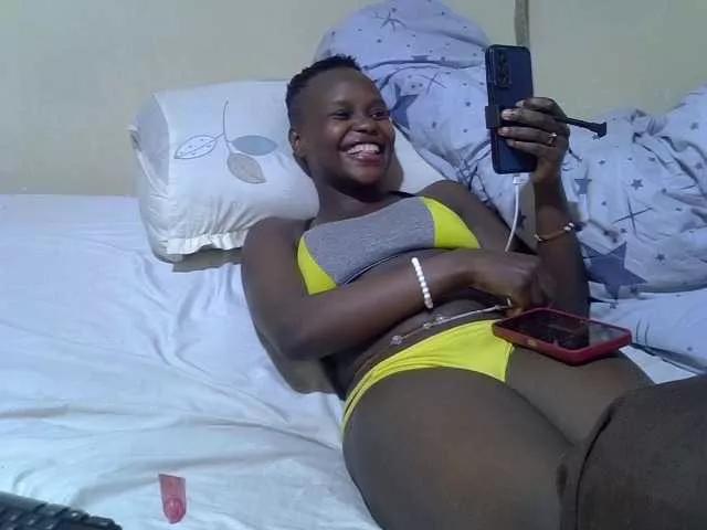 Freechat Ebonysonya2 on BongaCams