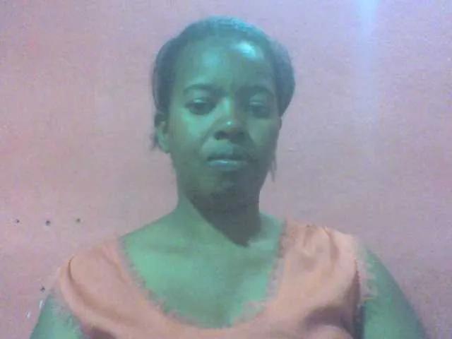 Edwiga — Les Homme gentille