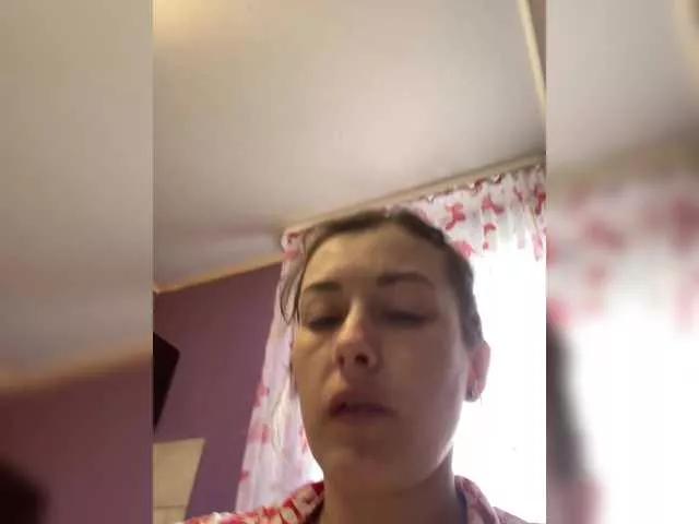 Freechat Ekaterina-2017 on BongaCams