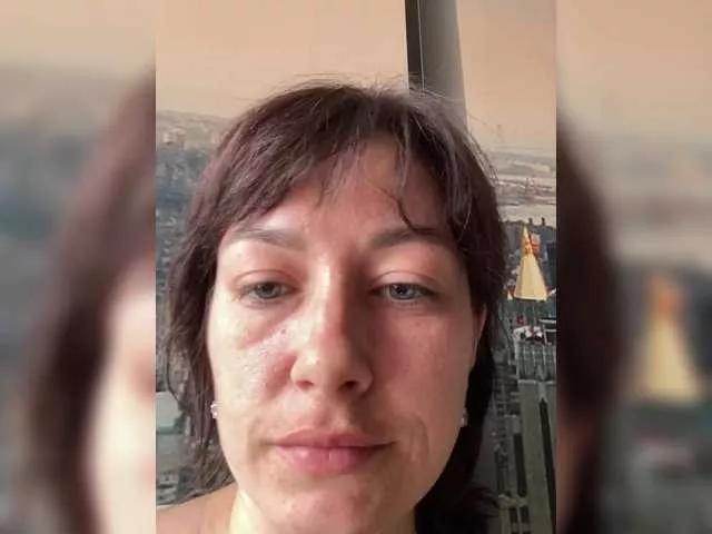 Freechat Ekaterina-2017 on BongaCams