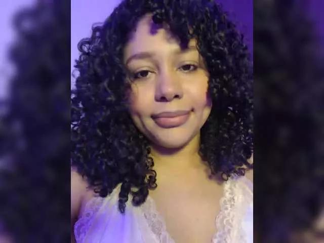 Freechat electric-bae on BongaCams