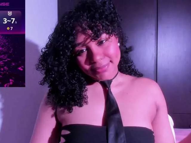 Freechat electric-bae on BongaCams