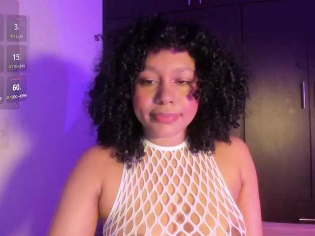 Freechat electric-bae on BongaCams