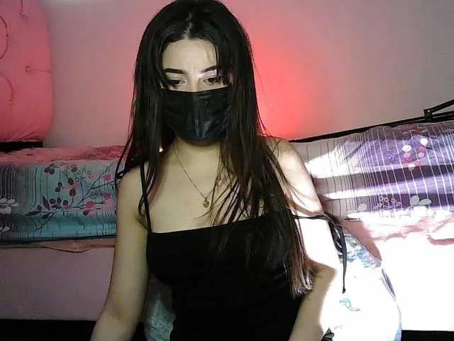 ElenaV5 — A perfect combination of sweetness and power... 