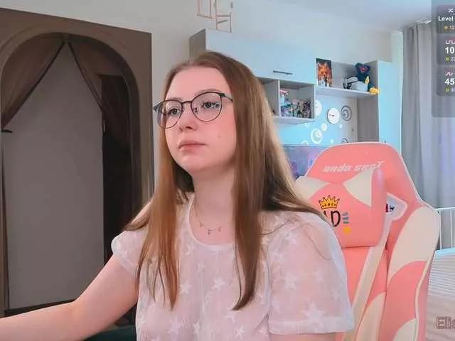 Offline EliseJay on BongaCams