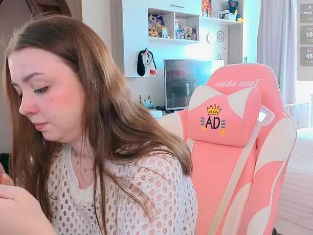 Offline EliseJay on BongaCams