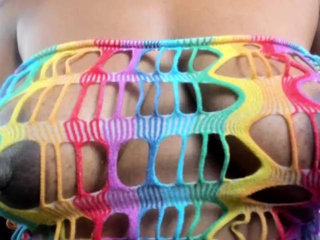 Freechat Ellie-Alves on BongaCams