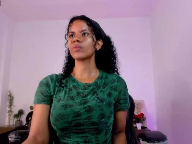 Freechat Ellie-Alves on BongaCams