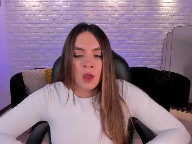 Freechat EloisaOlivero on BongaCams