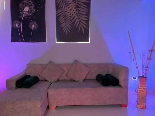 Freechat EloisaOlivero on BongaCams