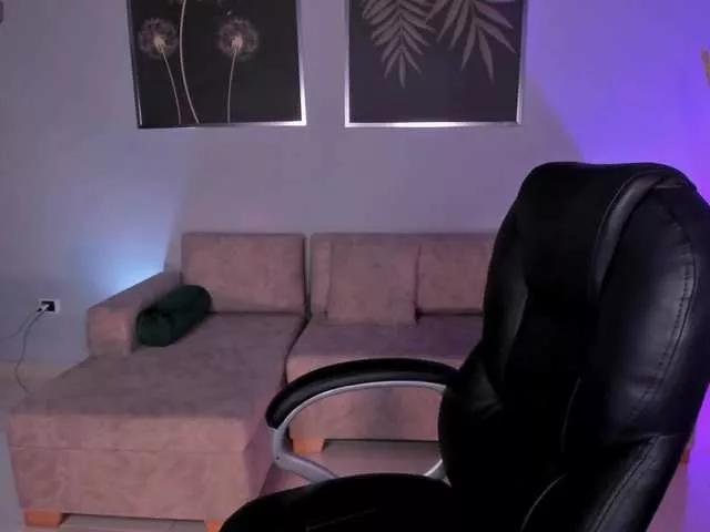 Freechat EloisaOlivero on BongaCams