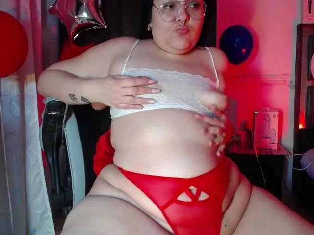 Freechat emma-hoot1 on BongaCams