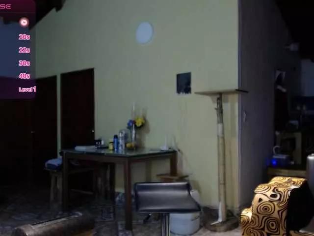 Offline EmmaHenderson on BongaCams